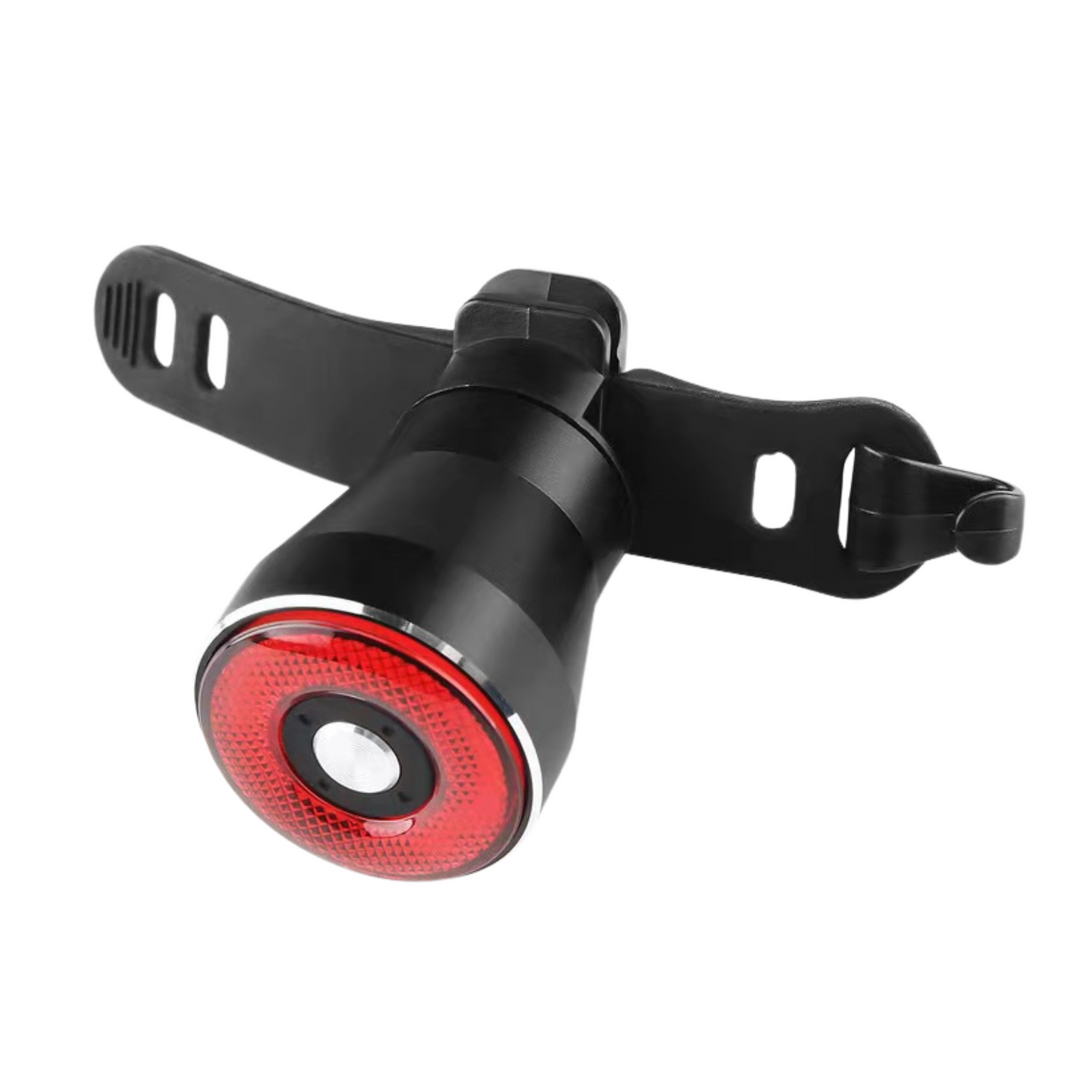 Rare bicycle light