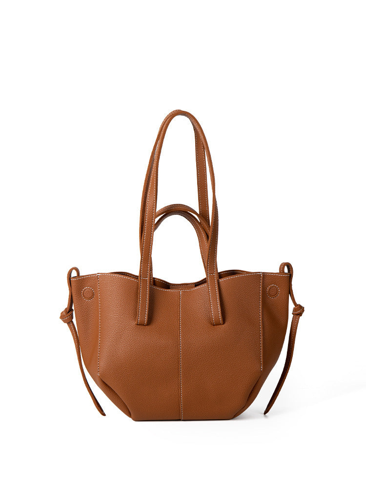 Wendy - Fashionable shoulder bag with large capacity