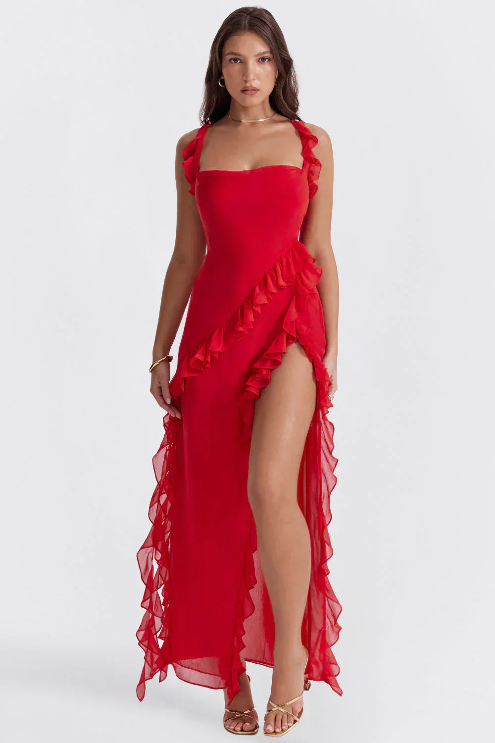 Glamoury Dress