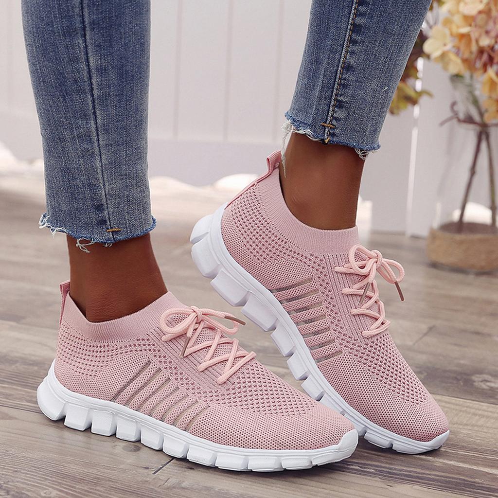 LumaStep - Orthopaedic comfort shoes for women