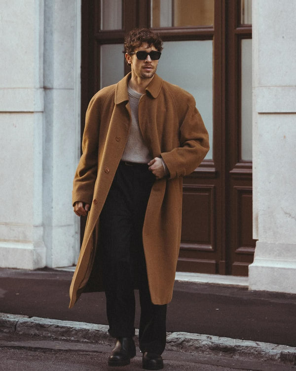 Quality fashion starts here.