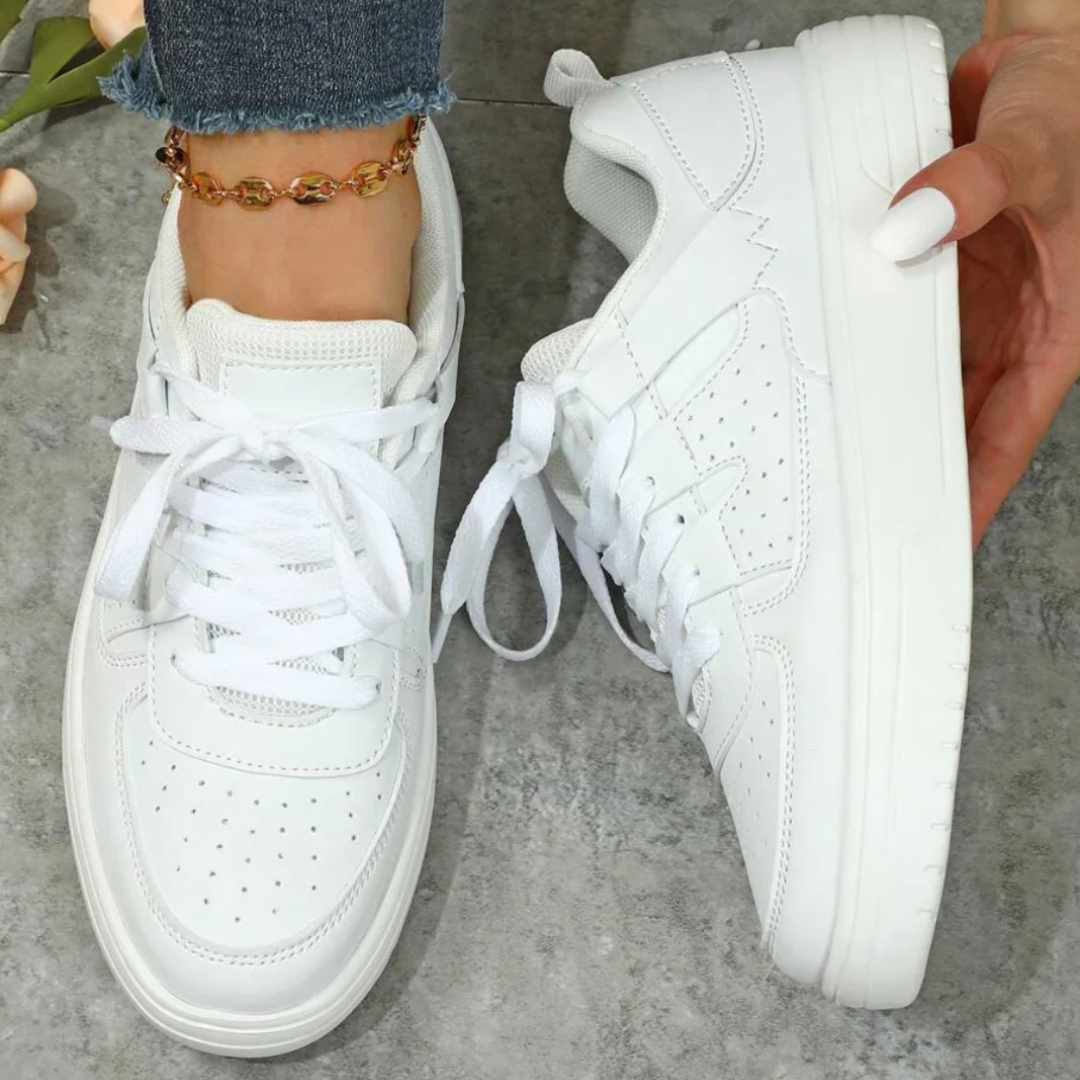 Maeve - Stylish Sneakers