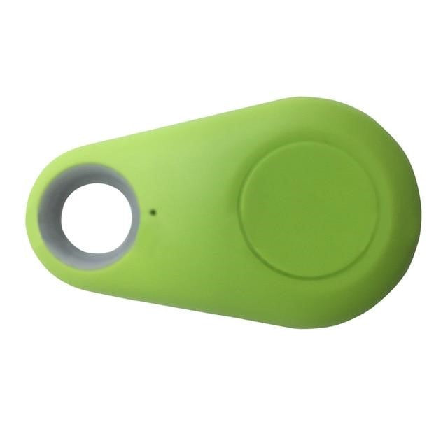 Jonas | Waterproof GPS pet tracker - instant safety on the go