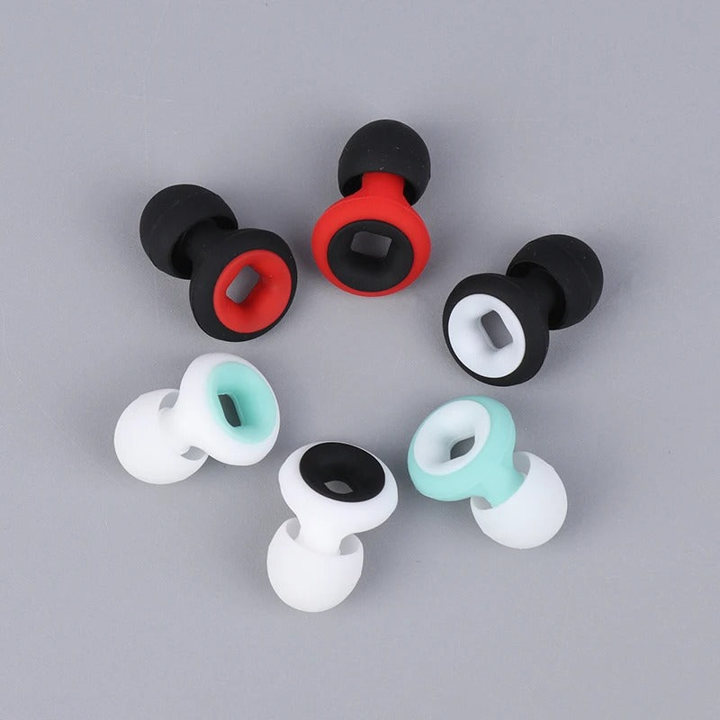 Earplugs against snoring | Earplugs for sleeping
