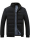 Jasper quilted jacket - for a stylish look