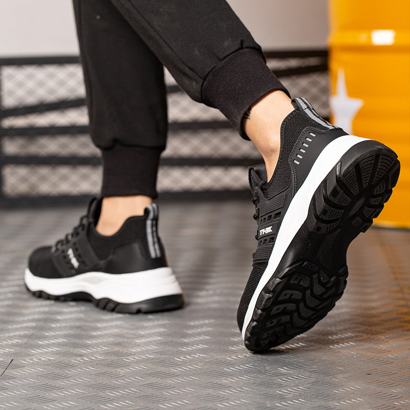 Ortopedická pracovní a bezpečnostní obuv - Draven