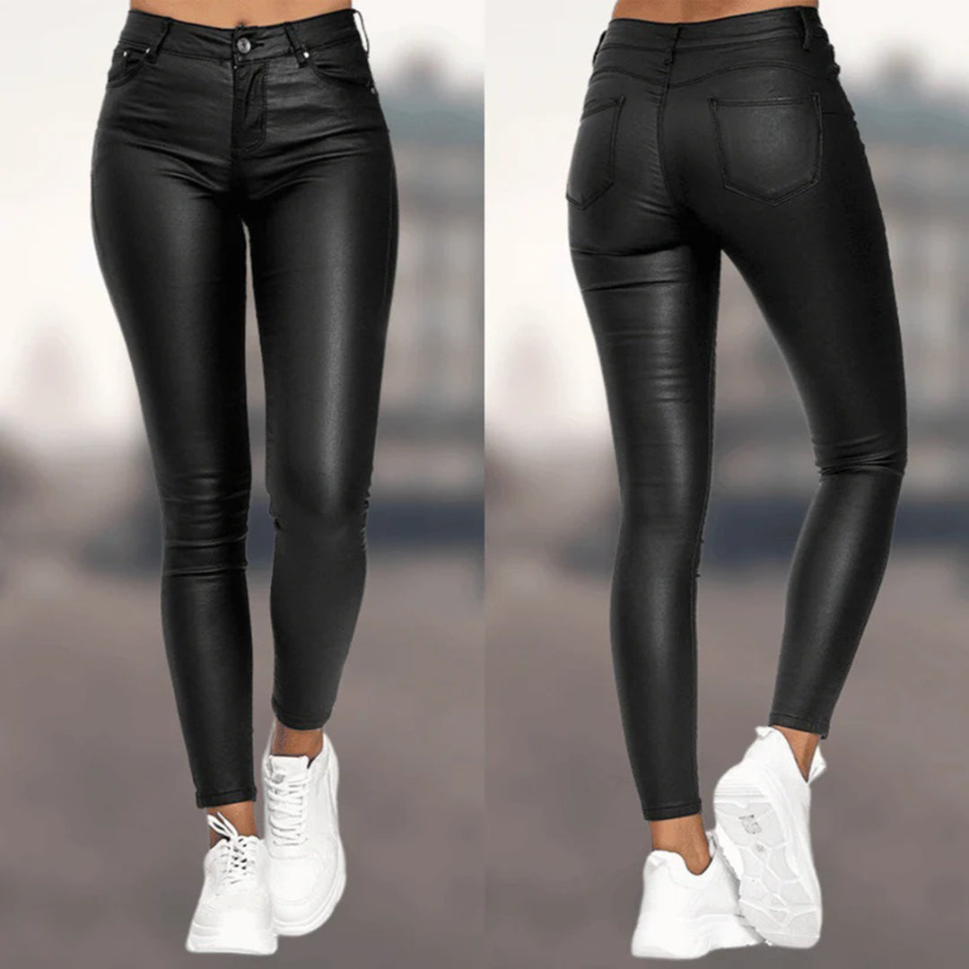 BATHILDE - Elegant and comfortable summer pants