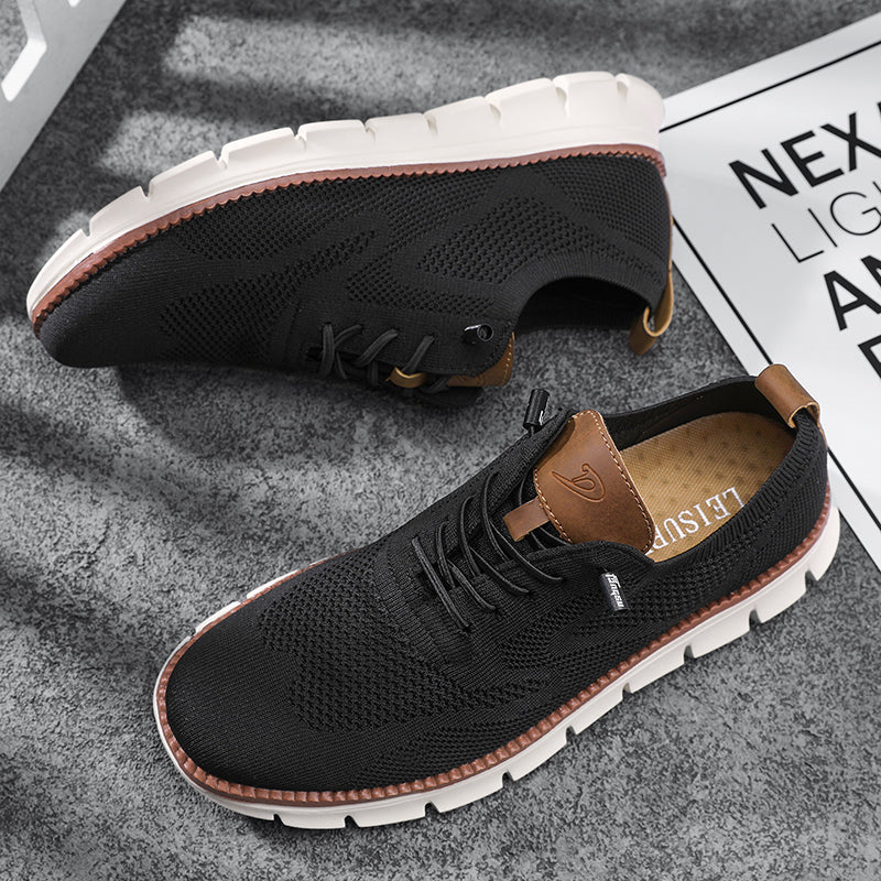 Jason | ULTRA COMFORTABLE ELEGANT SHOES