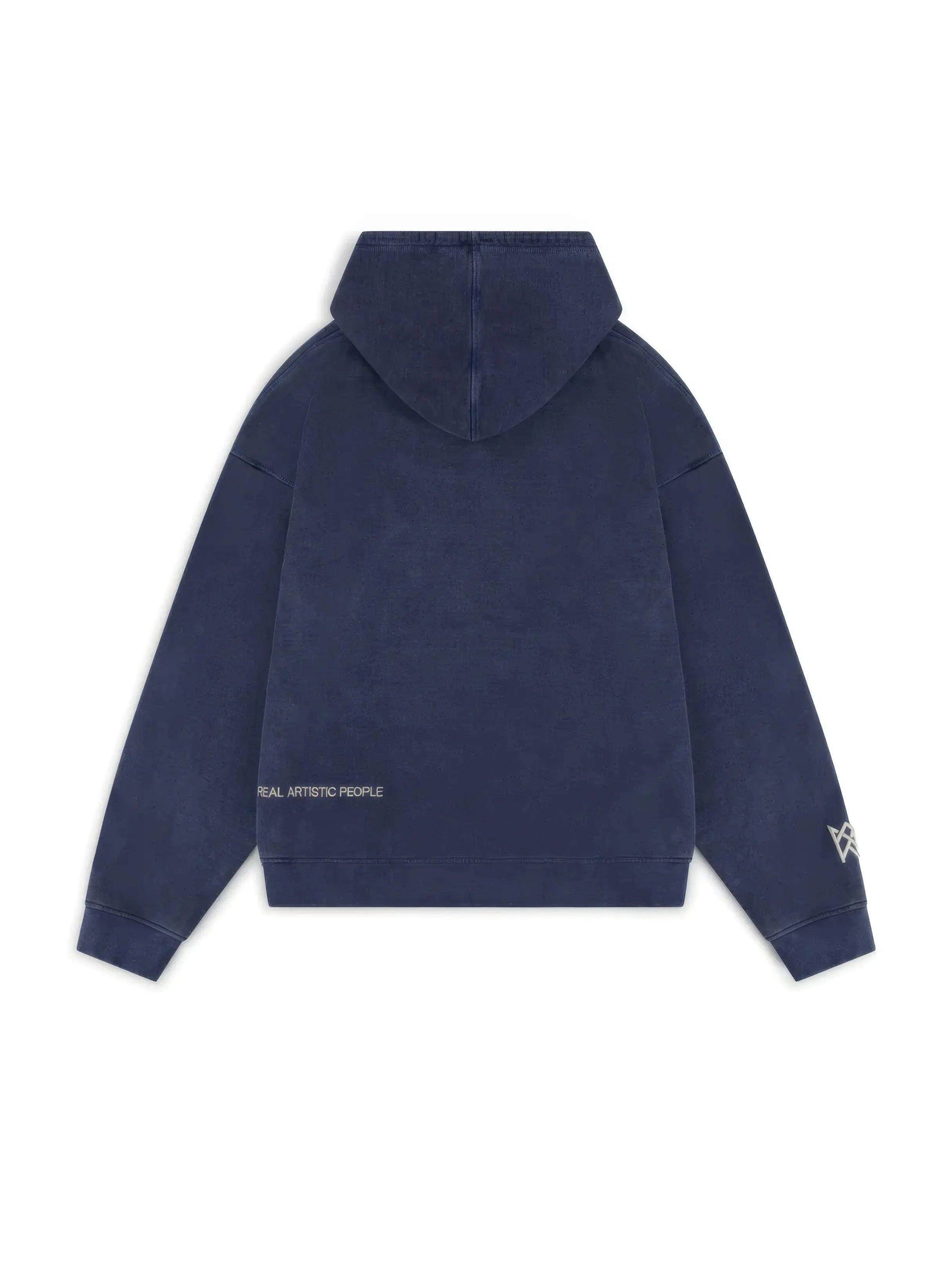 Sudadera con capucha Bequemer Culture Design