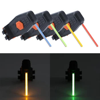 Rear light for bicycle