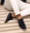 Atelier Verdi｜Men's super stylish loafers