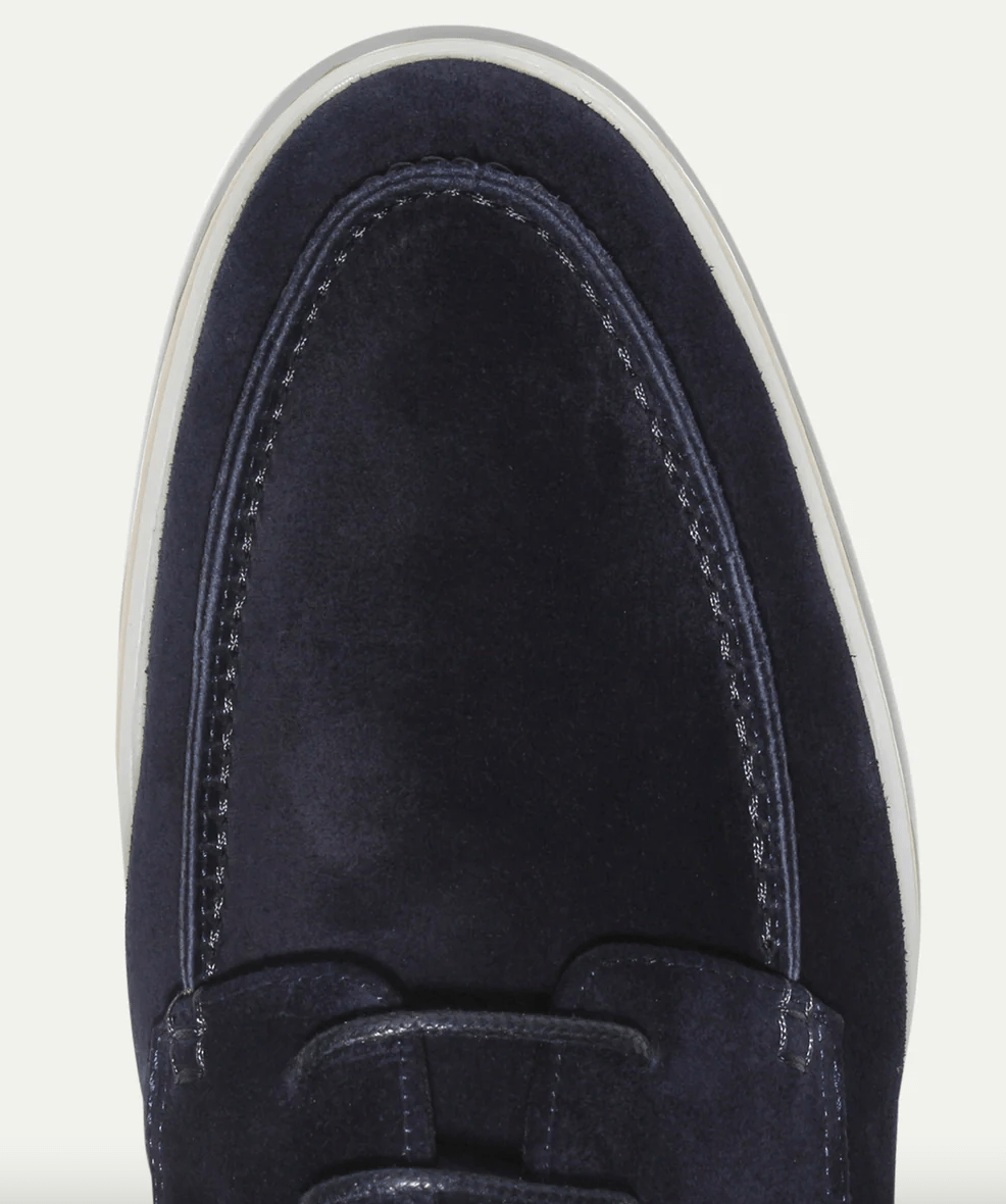 Atelier Verdi｜Men's super stylish loafers