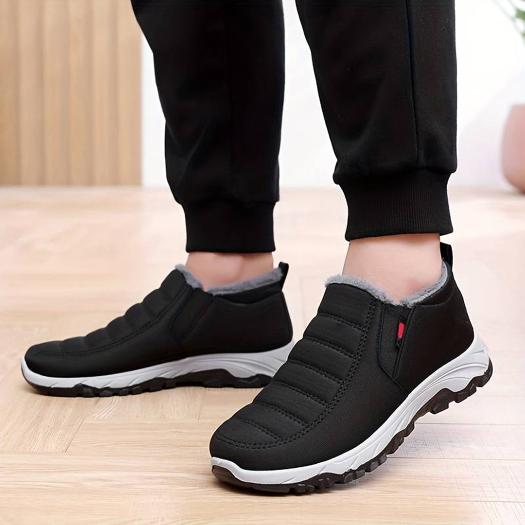 Argus - Calzado de invierno para hombre