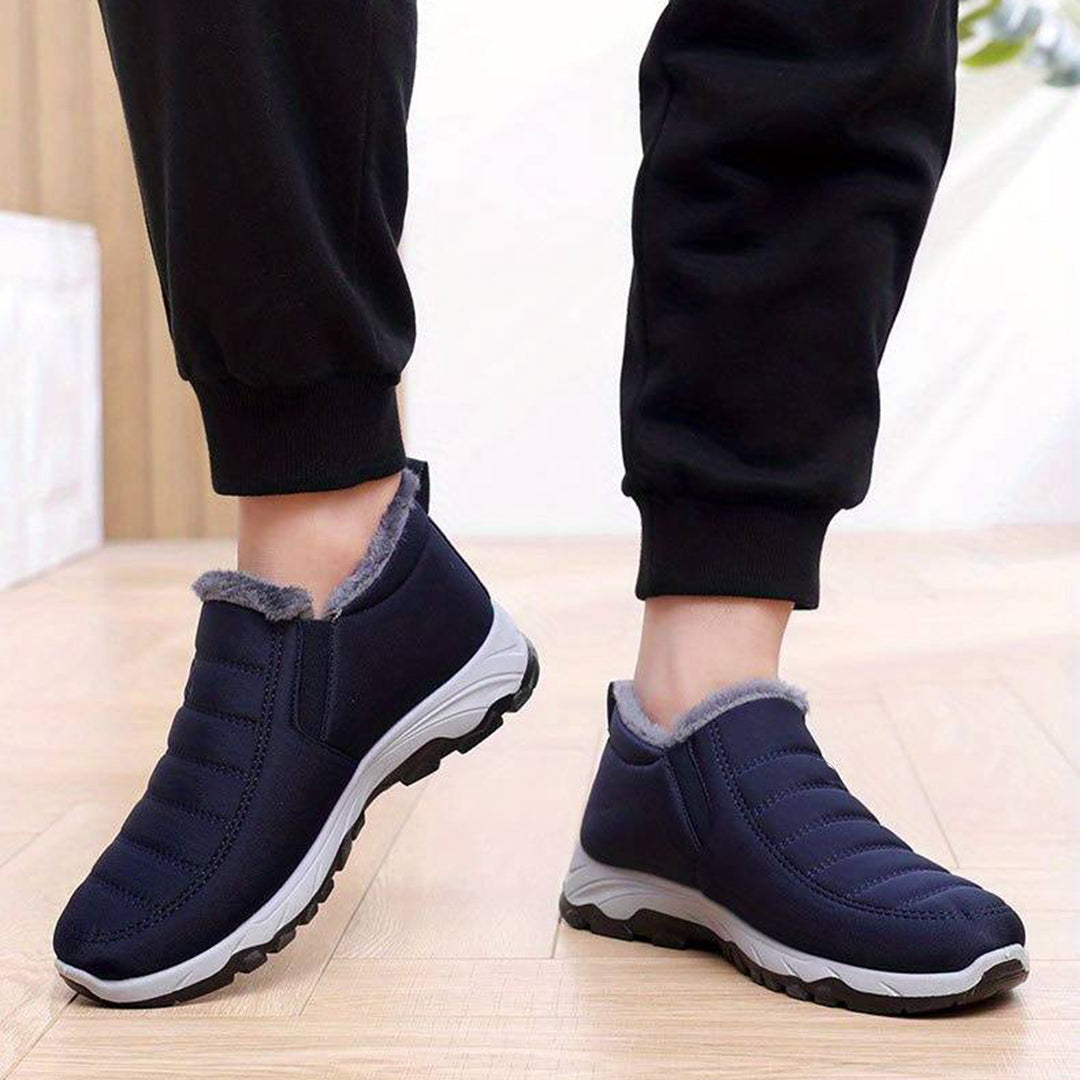 Argus - Calzado de invierno para hombre