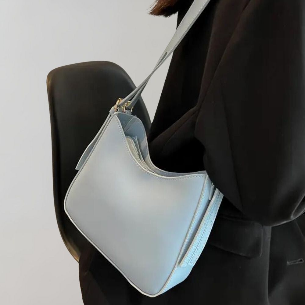 Minimalist crossbody bag for women - Stylish & practical