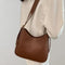 Minimalist women's crossbody bag: stylish & practical