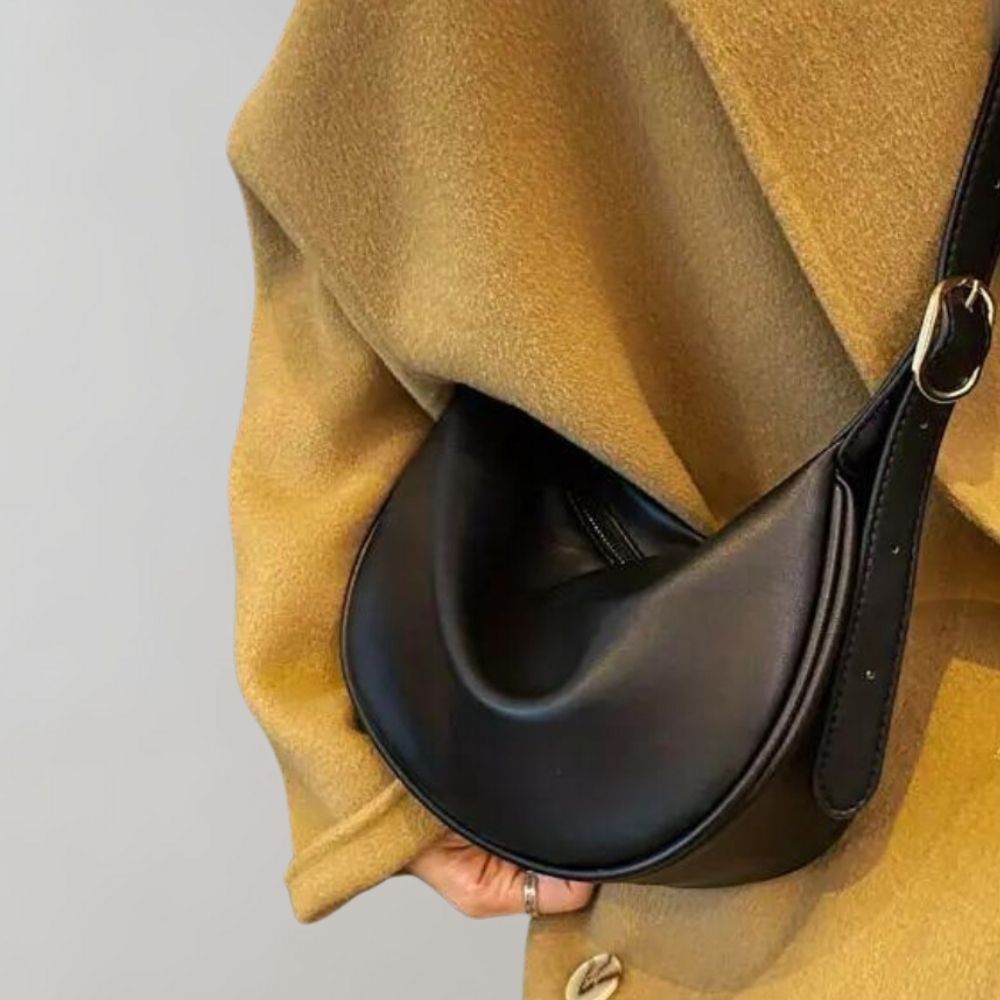 Bags-Simple crossbody bag for women in different colors