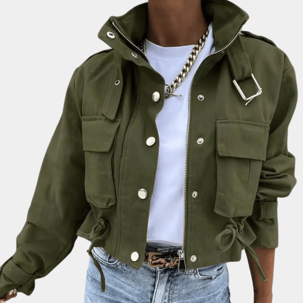 Stella - Fashionable ladies jacket