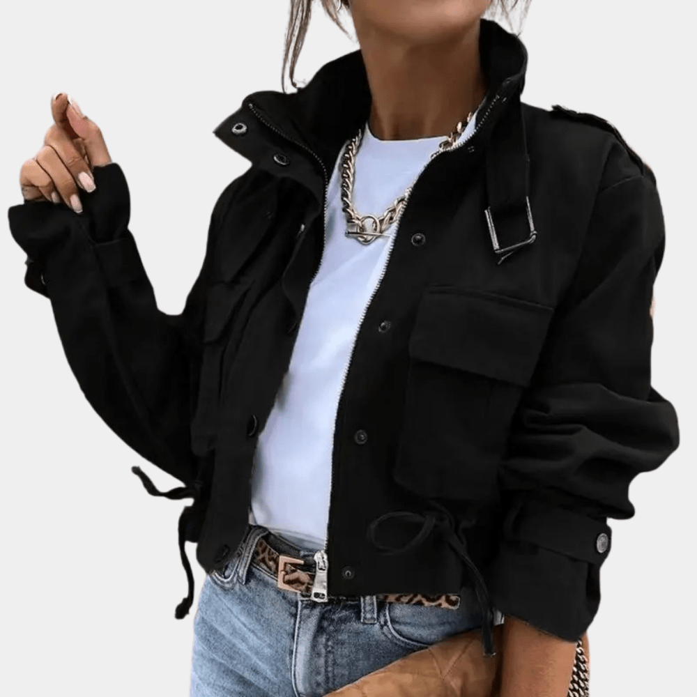 Stella - Fashionable ladies jacket