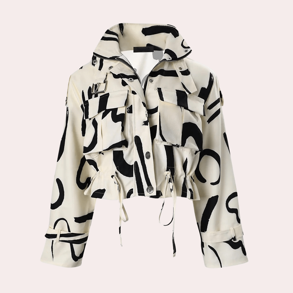 Stella - Fashionable ladies jacket