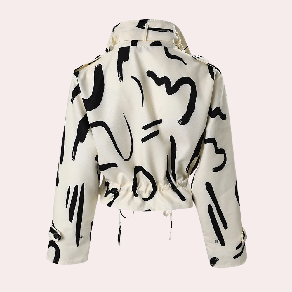 Stella - Fashionable ladies jacket