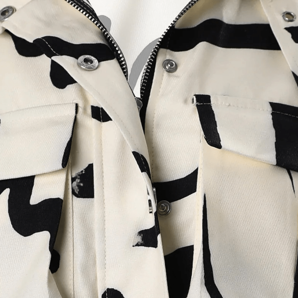 Stella - Fashionable ladies jacket