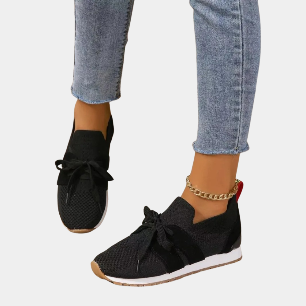 Zyra - Stylish women's sneakers