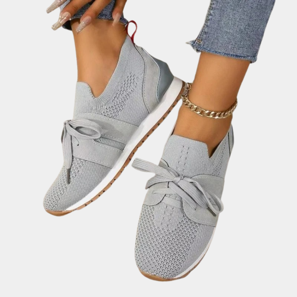 Zyra - Stylish women's sneakers