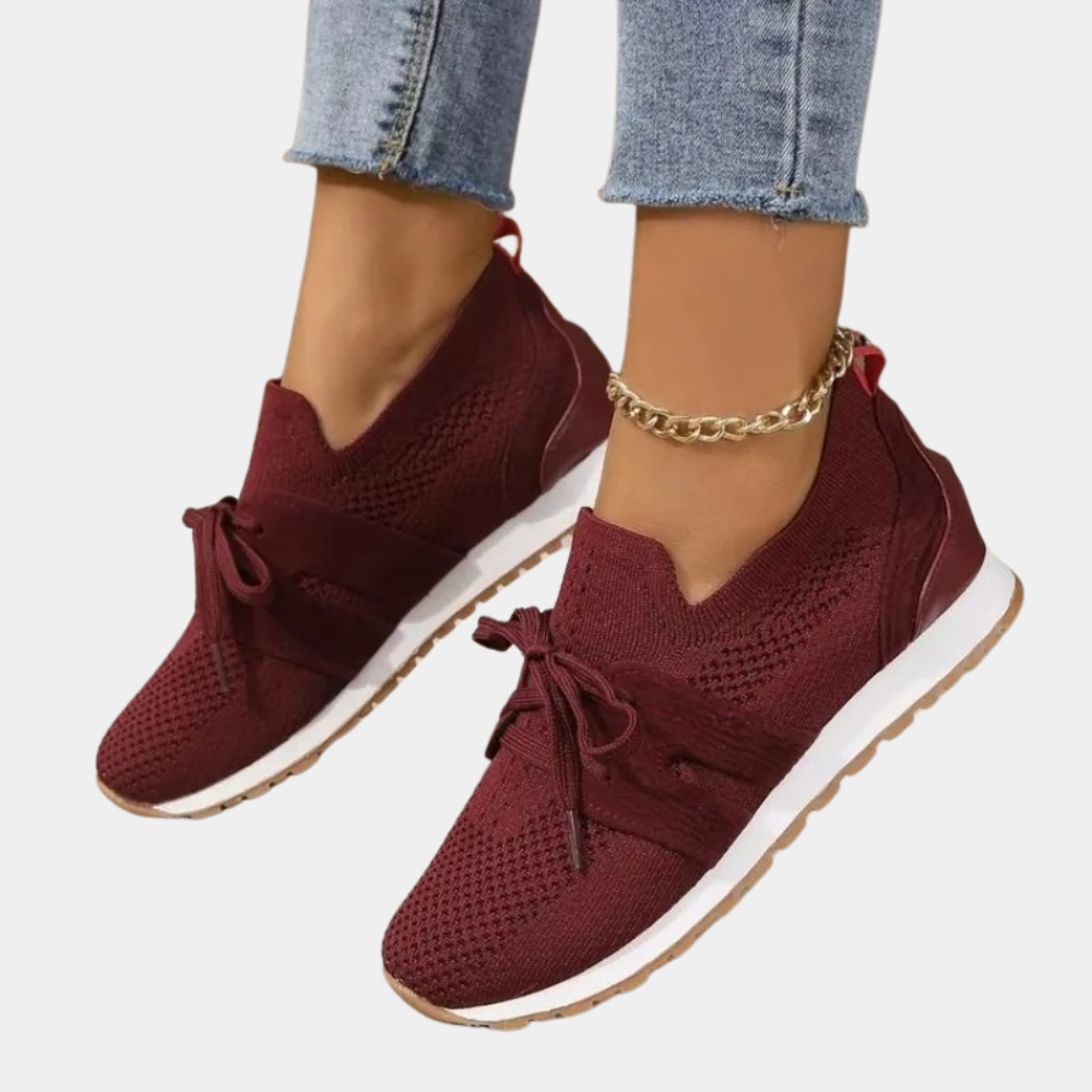 Zyra - Stylish women's sneakers