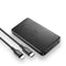Wireless fast-charging power bank - 10,000mAh Dual Output