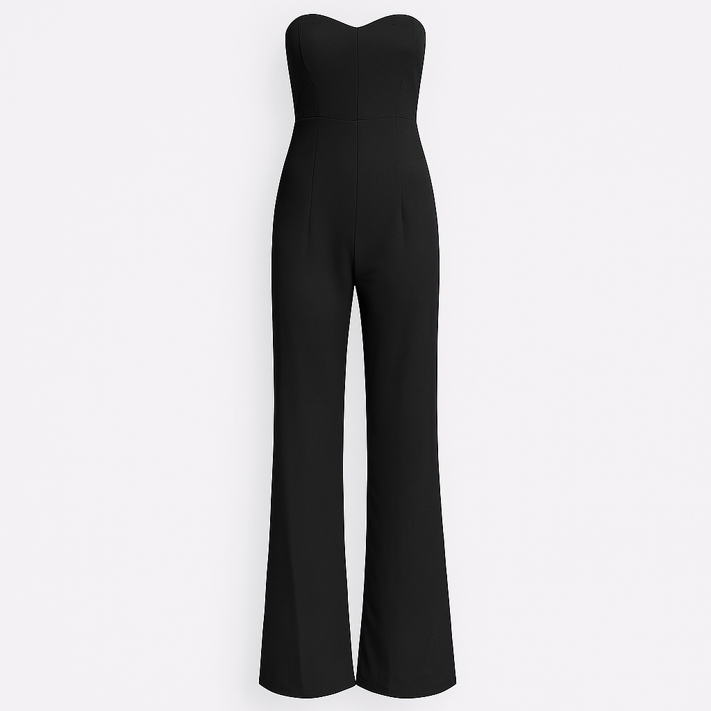 Jumpsuit black