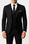 Men's 3-piece formal set