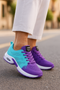Bershi | Active sneakers with arch support