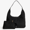 EVERA | Waterproof Vegan Suede Tote