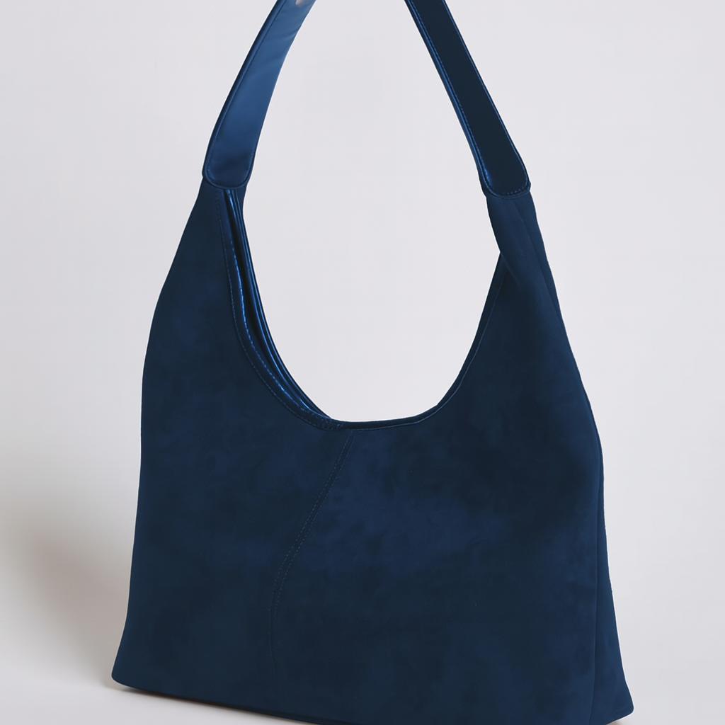 EVERA | Waterproof Vegan Suede Tote