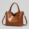 Women - Shoulder bag - Vintage chic and robust style