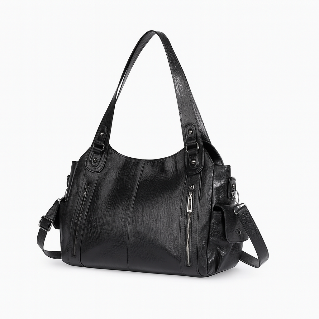 METROCARRY | Waterproof Vegan tote bag