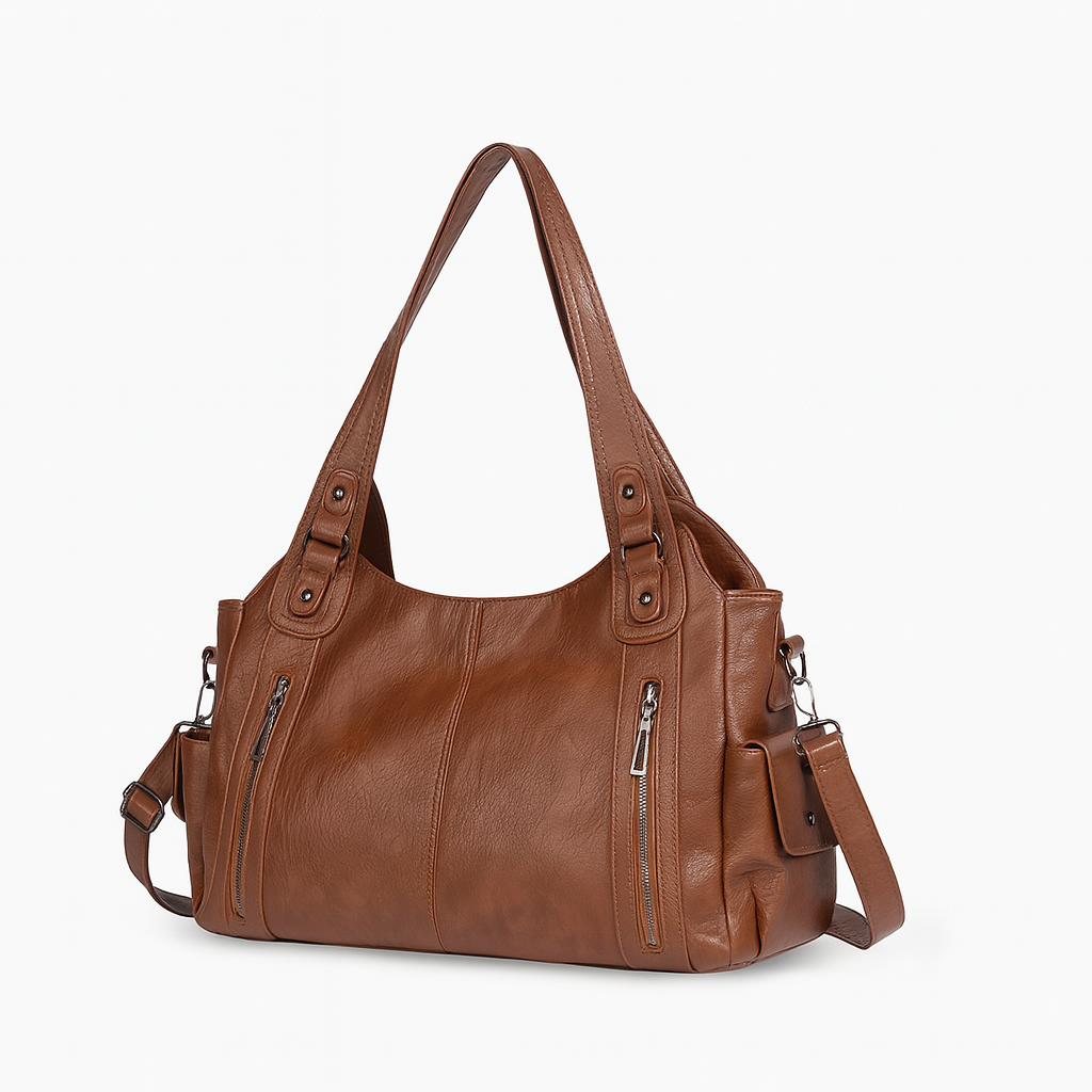 METROCARRY | Waterproof Vegan tote bag