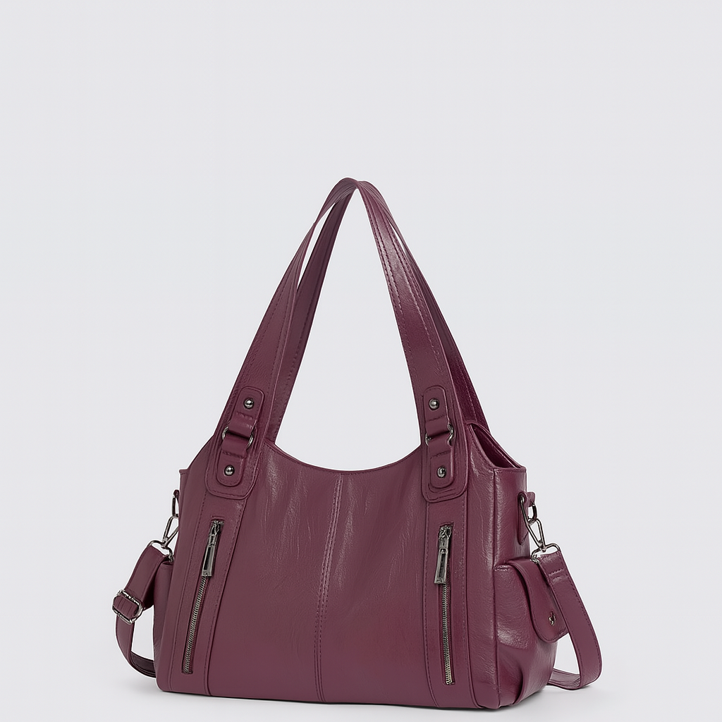 METROCARRY | Waterproof Vegan tote bag