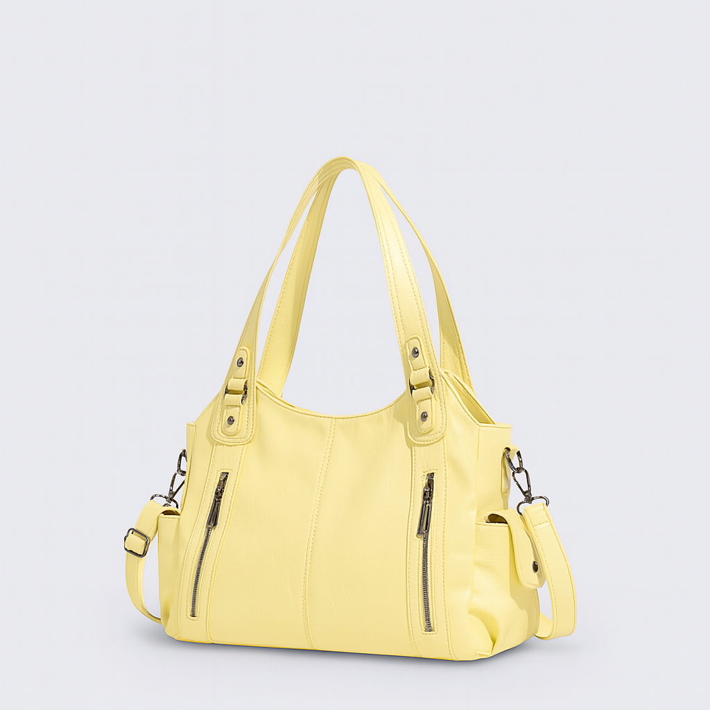 METROCARRY | Waterproof Vegan tote bag