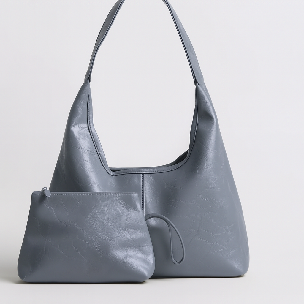 LUMARA | Work bag made from Vegan PU leather
