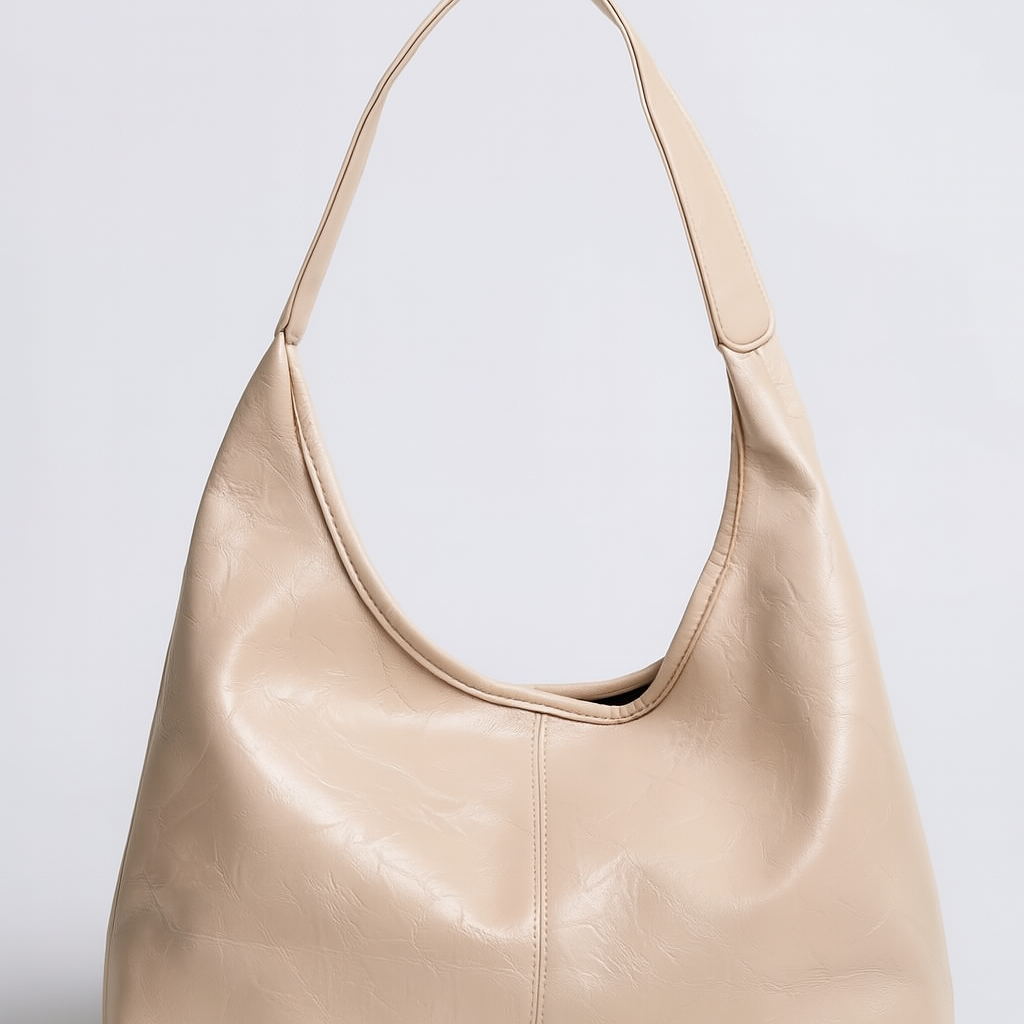 LUMARA | Work bag made from Vegan PU leather