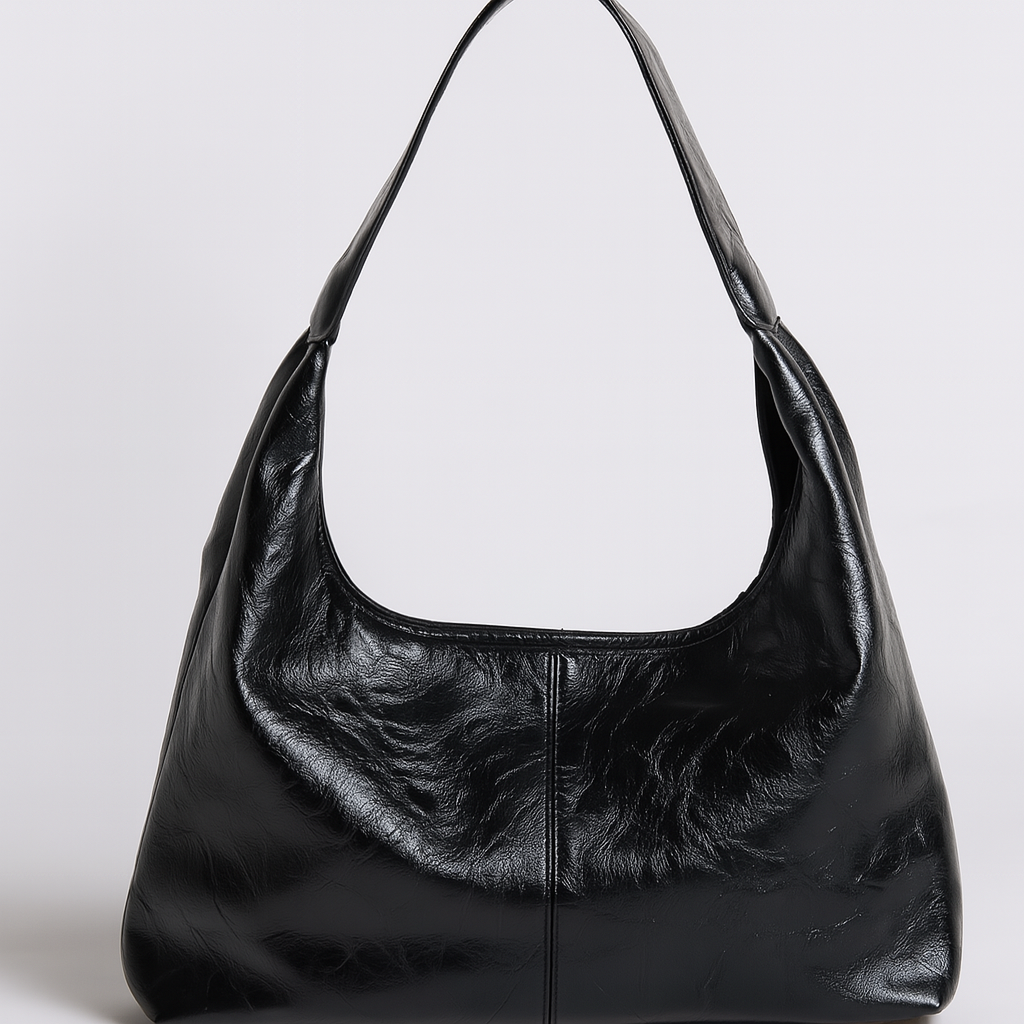 LUMARA | Work bag made from Vegan PU leather