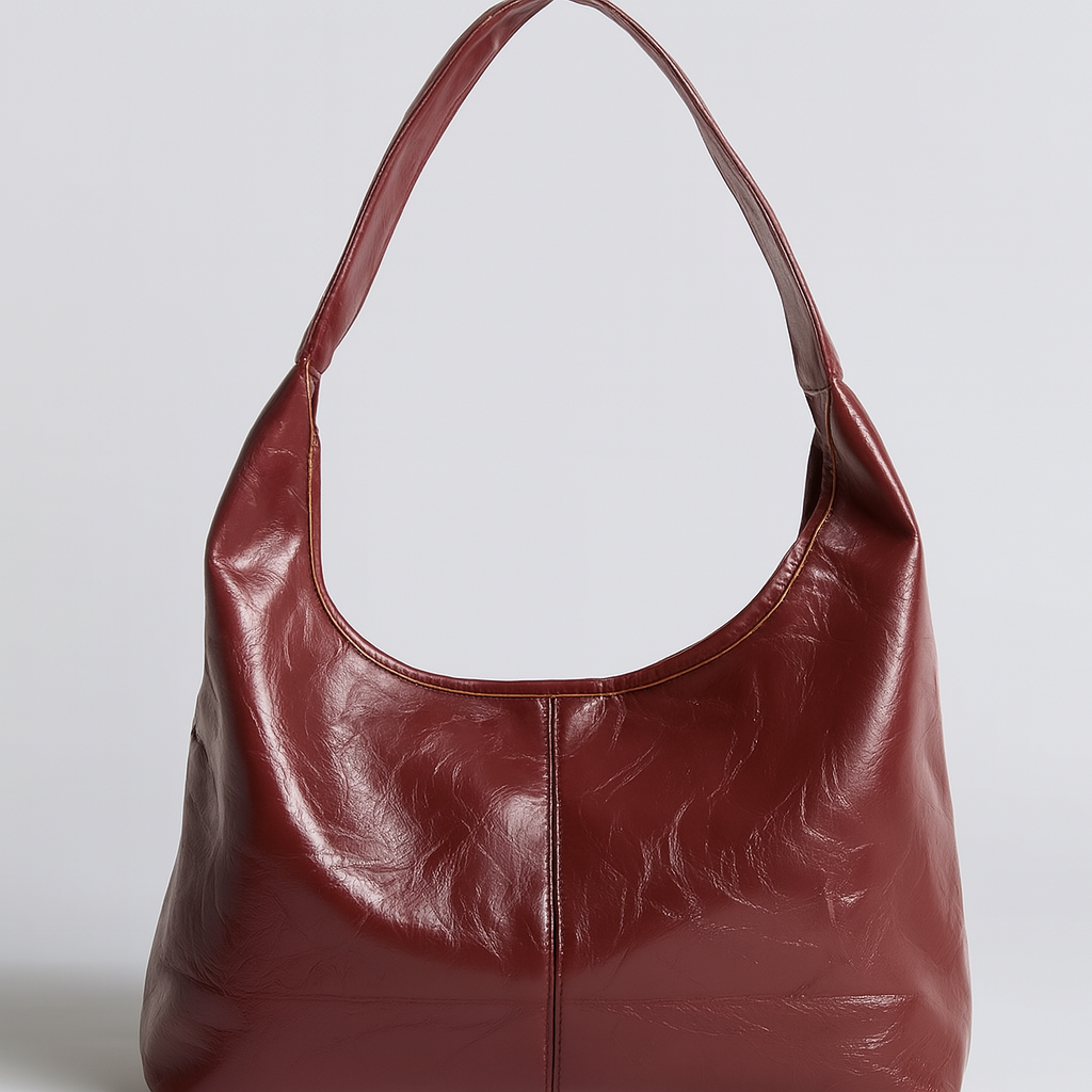LUMARA | Work bag made from Vegan PU leather
