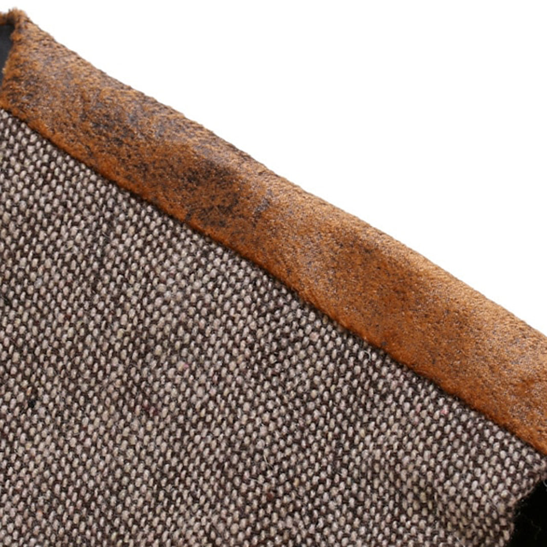 Lightweight casual vest for men