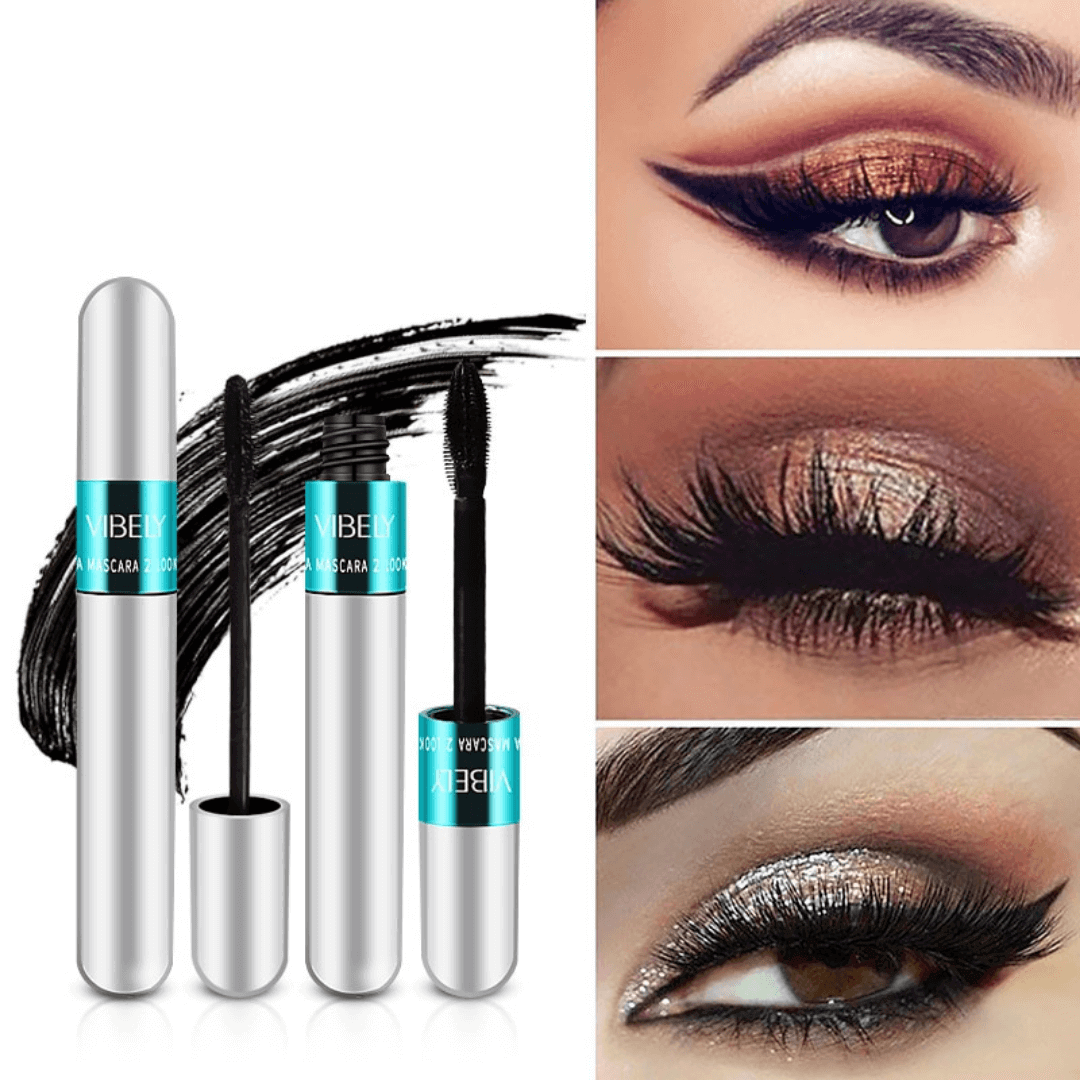 4D mascara