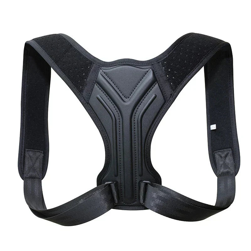 PostureFit Corrector - Support & Comfort