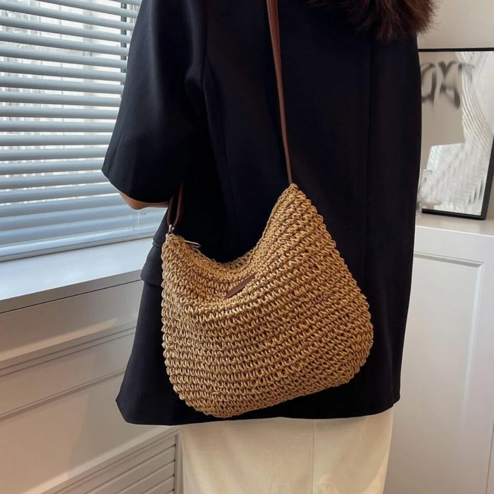 Léandre | The chic shoulder bag