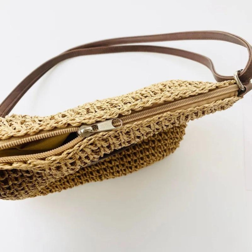 Léandre | The chic shoulder bag