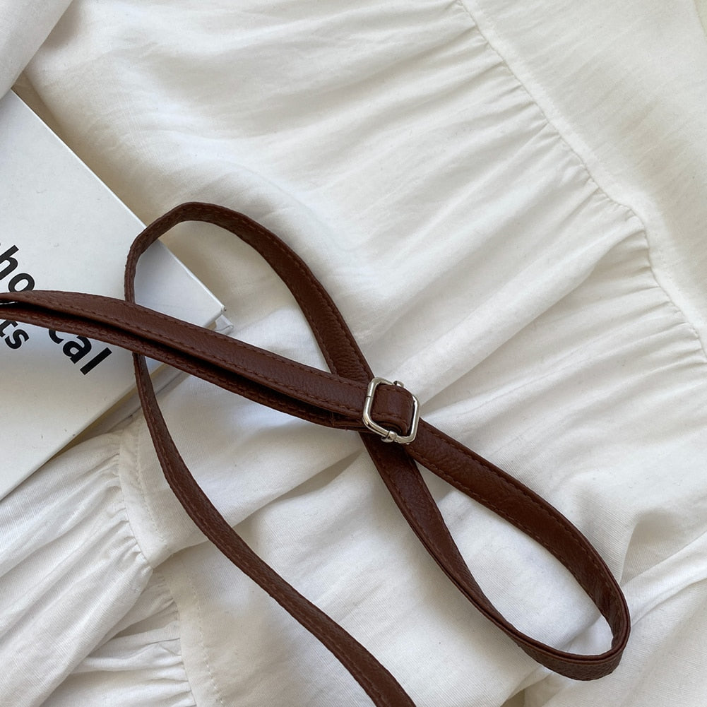 Trendy bohemian summer bag | Aksana
